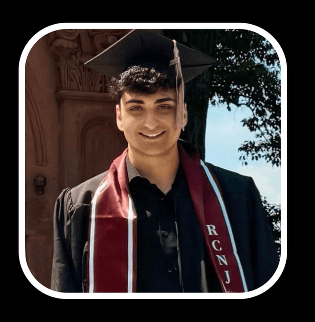 Kevork Asmond — Laser & Tech Specialist